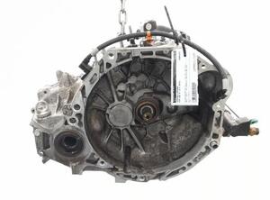 Manual Transmission KIA CEE&#039;D (JD), KIA PRO CEE&#039;D (JD)