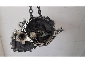 Manual Transmission KIA STONIC (YB)