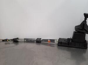 Transmission Shift Lever PEUGEOT 308 SW II (LC_, LJ_, LR_, LX_, L4_), OPEL GRANDLAND X (A18)