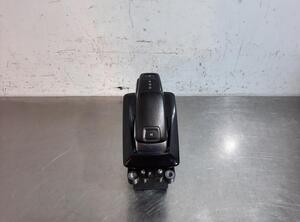 Transmission Shift Lever PEUGEOT 308 II (LB_, LP_, LW_, LH_, L3_)