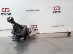 Transmission Shift Lever AUDI A4 Avant (8K5, B8)