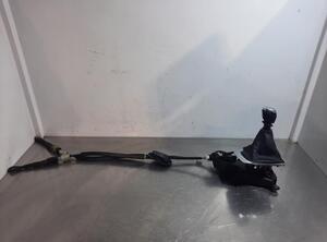 Transmission Shift Lever RENAULT MEGANE IV Hatchback (B9A/M/N_), RENAULT MEGANE E-TECH SUV