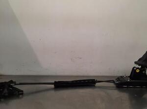 Transmission Shift Lever SEAT IBIZA V (KJ1, KJG)