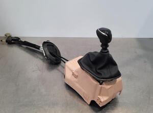 Transmission Shift Lever PEUGEOT 208 II (UB_, UP_, UW_, UJ_), CITROËN C4 III (BA_, BB_, BC_)