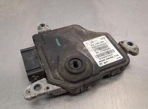 Control unit for automatic gearbox PEUGEOT 308 II (LB_, LP_, LW_, LH_, L3_)