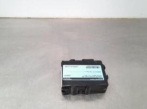 Control unit for automatic gearbox TOYOTA AURIS (_E18_)