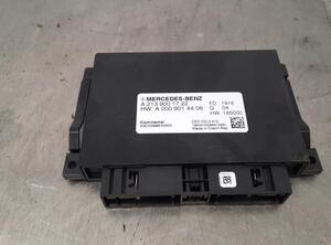 Control unit for automatic gearbox MERCEDES-BENZ CLA (C118)