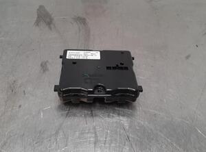 Control unit for automatic gearbox RENAULT ESPACE V (JR_)