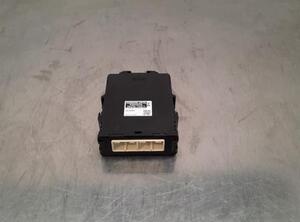 Control unit for automatic gearbox LEXUS CT (ZWA10_)