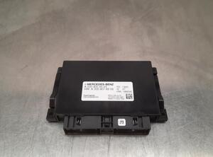 Control unit for automatic gearbox MERCEDES-BENZ A-CLASS (W177)