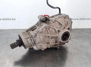 Differential vorne von einem Alfa Romeo Giulia