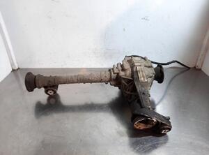 Transfer Case AUDI Q7 (4LB), AUDI Q7 Van (4LB)