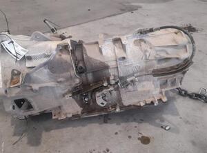 Transfer Case VW AMAROK (2HA, 2HB, S1B, S6B, S7A, S7B), VW AMAROK Platform/Chassis (S1B, S6B, S7B)