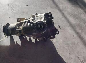 Differential vorne von einem BMW X6