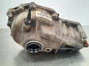 Differential vorne von einem BMW X5