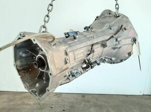 Transfer Case MITSUBISHI L200 / TRITON (KJ_, KK_, KL_)