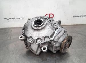 Transfer Case MERCEDES-BENZ GLC (X253)