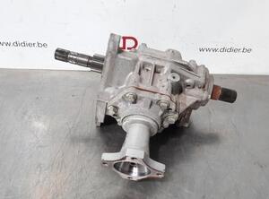 Transfer Case DACIA DUSTER (HS_), DACIA DUSTER SUV Van