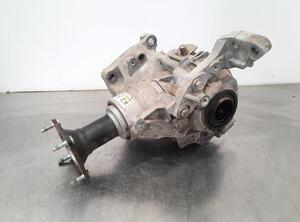 Differential vorne von einem Mazda CX-5