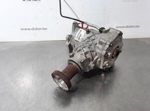 Transfer Case JAGUAR E-PACE (X540)