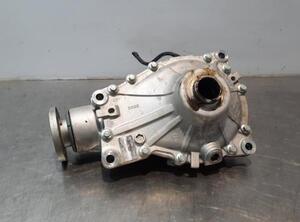 Transfer Case BMW X3 (G01, F97)