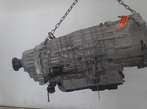 Transfer Case PORSCHE PANAMERA (970)