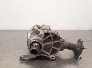 Differential vorne von einem Mazda CX-5