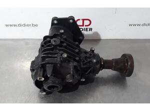 Vorderachsgetriebe Ford Edge  7L486 P13670659