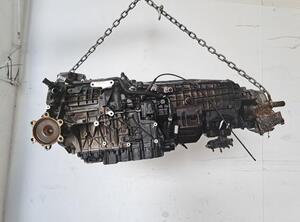 Transfer Case AUDI A6 C8 Avant (4A5)