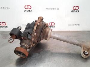 Transfer Case FORD RANGER (TKE)