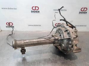 Transfer Case LAND ROVER DISCOVERY V (L462)