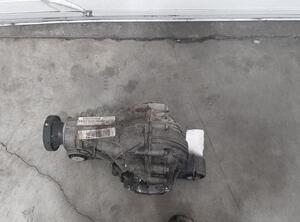 Transfer Case MERCEDES-BENZ GLE (W166)