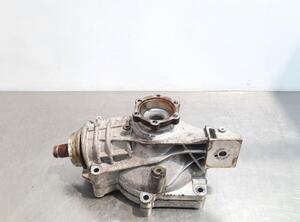 Transfer Case PORSCHE PANAMERA (970)