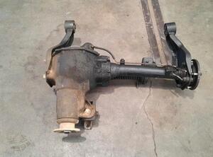 Transfer Case FIAT FULLBACK Pickup (502_, 503_), MITSUBISHI L200 / TRITON (KJ_, KK_, KL_)