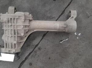 Transfer Case NISSAN NP300 NAVARA Pickup (D23)