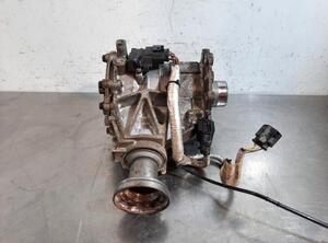 Transfer Case LAND ROVER RANGE ROVER EVOQUE (L538)