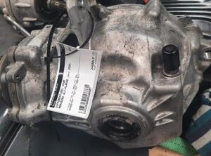 Transfer Case MERCEDES-BENZ GLC Coupe (C253)