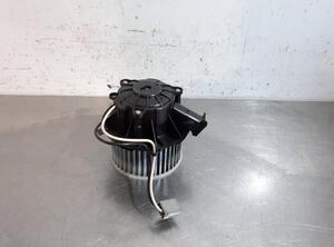 Interior Blower Motor OPEL ZAFIRA TOURER C (P12), OPEL ASTRA J Sports Tourer (P10)