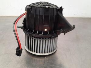 Interior Blower Motor AUDI Q5 (8RB), AUDI Q5 Van (8RB)