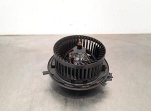 Interior Blower Motor AUDI A3 Limousine (8VS, 8VM)