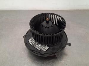 Interior Blower Motor VW GOLF VII (5G1, BQ1, BE1, BE2), VW GOLF VIII (CD1), SEAT LEON (5F1), SEAT LEON ST (5F8)