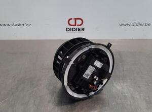 Interior Blower Motor MERCEDES-BENZ E-CLASS (W213), MERCEDES-BENZ E-CLASS (W212)