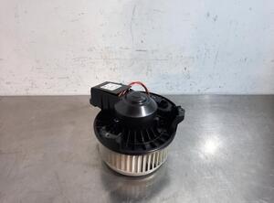 Interior Blower Motor JAGUAR F-PACE (X761)