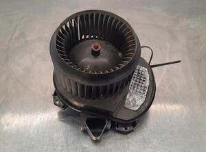 Interior Blower Motor MERCEDES-BENZ A-CLASS (W176)