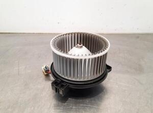 Interior Blower Motor MAZDA CX-5 (KE, GH)