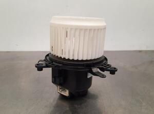 Interior Blower Motor PEUGEOT 3008 SUV (MC_, MR_, MJ_, M4_)