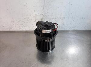 Interior Blower Motor CITROËN C3 III (SX), PEUGEOT 208 I (CA_, CC_), CITROËN C3 II (SC_)