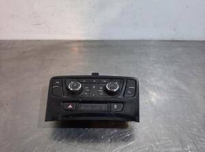 Blower Control Switch OPEL MOKKA / MOKKA X (J13)