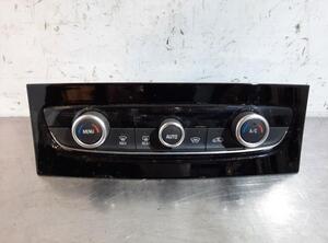 Heating &amp; Ventilation Control Assembly OPEL GRANDLAND X (A18)