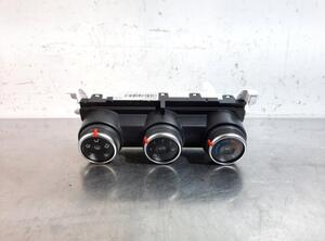 Heating &amp; Ventilation Control Assembly RENAULT CLIO V (B7_)